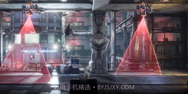 暗影城5截图1 暗影城5截图1