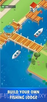 钓鱼湖大亨截图5