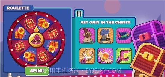 斯蒂克曼阿切尔英雄截图2