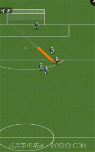 最佳射手2截图1