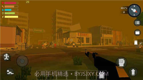 PixelZS汉化版截图2 PixelZS汉化版截图2