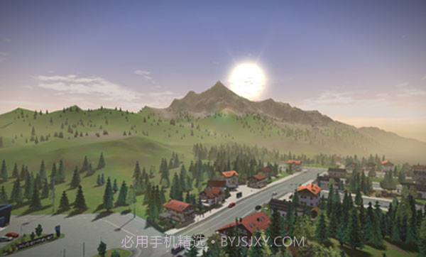 模拟建造3截图1 模拟建造3截图1