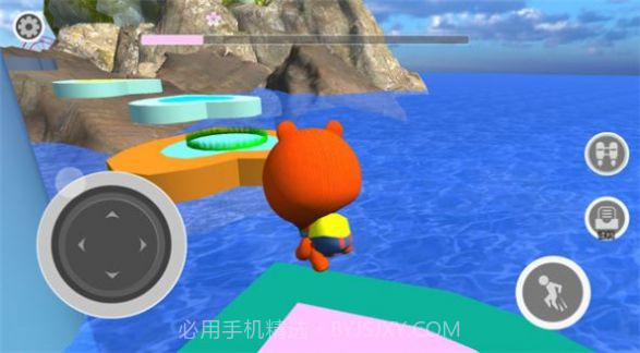 动物森林大会免费截图3 动物森林大会免费截图3