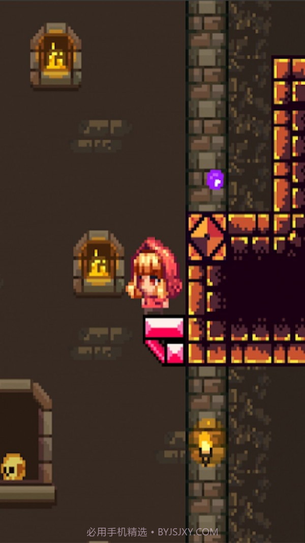 勇闯像素城截图5 勇闯像素城截图5