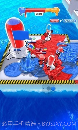 硬派渲染(Dye Hard)截图3 硬派渲染(Dye Hard)截图3