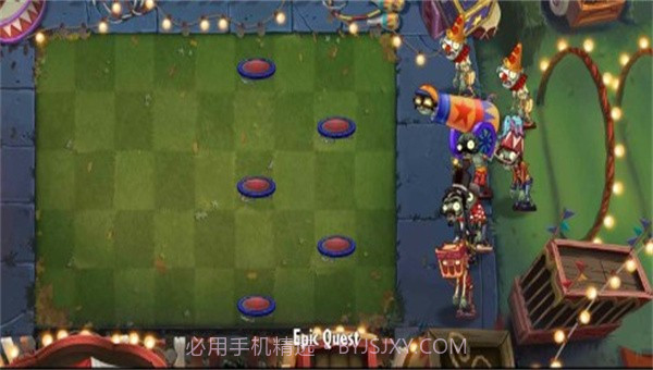 pvz2original截图3 pvz2original截图3