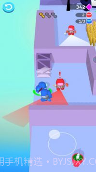 在我们当中行动截图1 在我们当中行动截图1