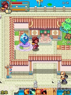 三国志雄霸天下截图2 三国志雄霸天下截图2