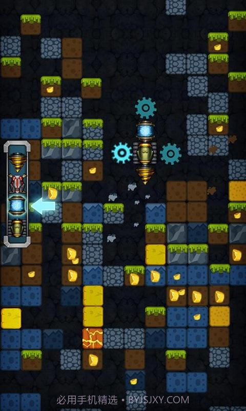 疯狂钻机2：狂怒截图5