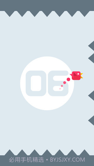 别碰钉子截图2 别碰钉子截图2