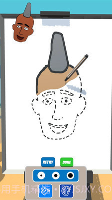 手绘大师截图2 手绘大师截图2