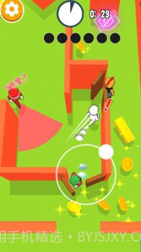 开心捉迷藏截图1 开心捉迷藏截图1