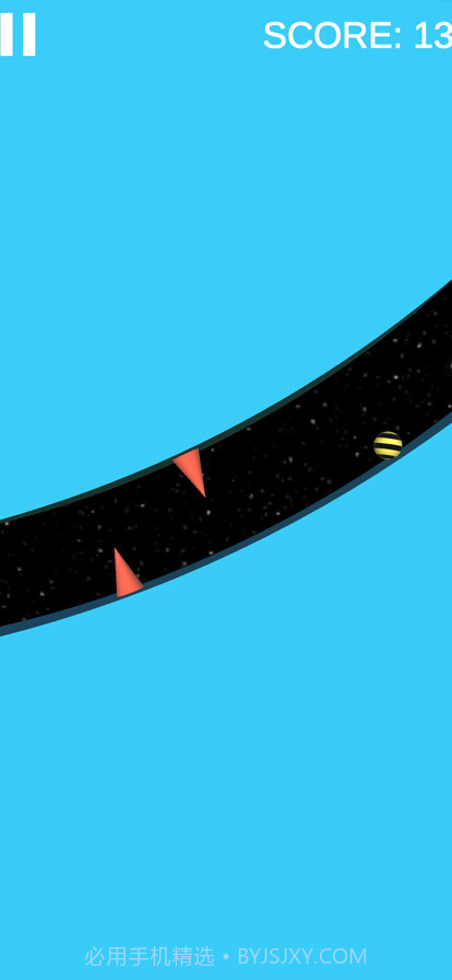 无限循环游戏截图4