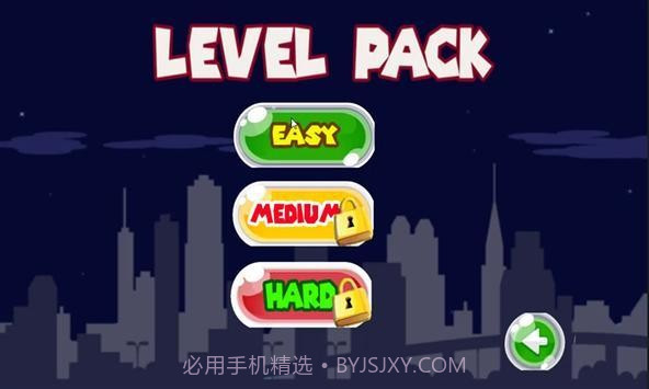 鲍勃劫匪逃跑截图2