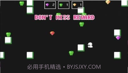 冷冻怪兽最新截图5