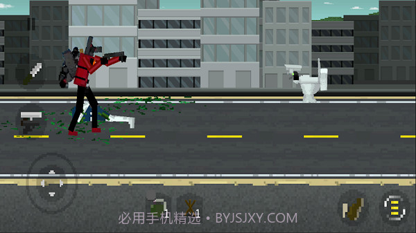 生存淘汰赛截图2