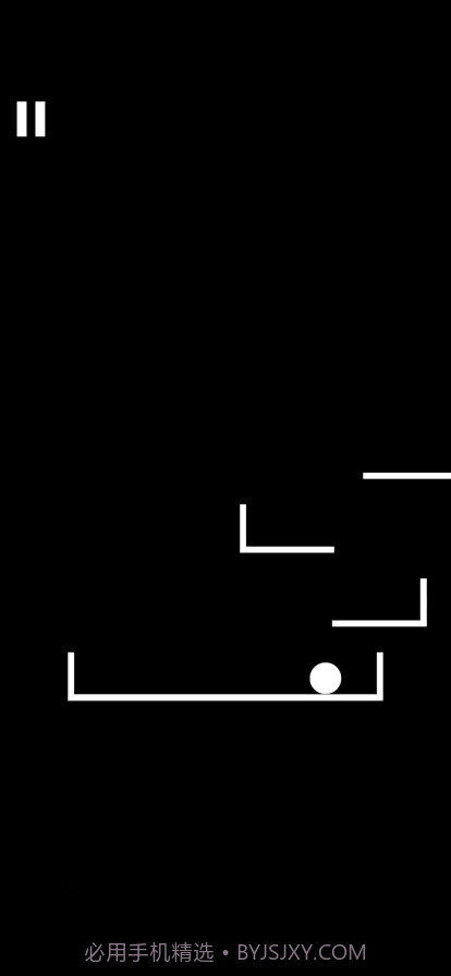 跳跃的白球截图10 跳跃的白球截图10