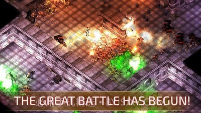 孤胆枪手合集截图3