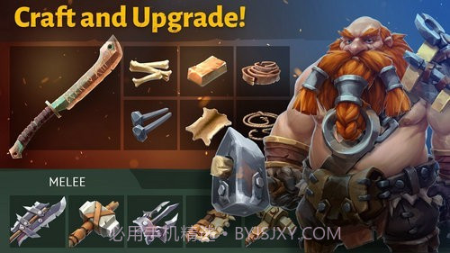 外来者幻想生存截图3