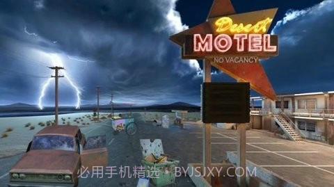 逃离迷途截图1 逃离迷途截图1