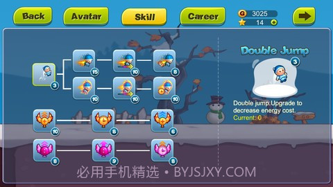 奔跑小孩 Turbo Kids截图4 奔跑小孩 Turbo Kids截图4