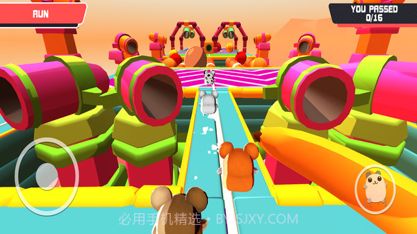 超级淘汰赛截图4