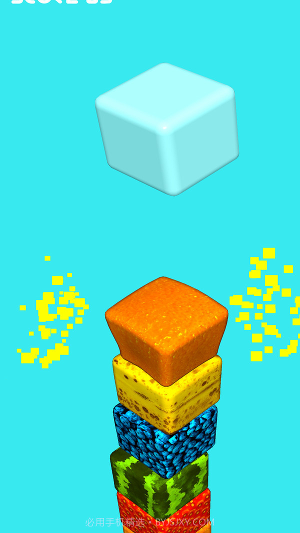 ASMR果冻截图2 ASMR果冻截图2