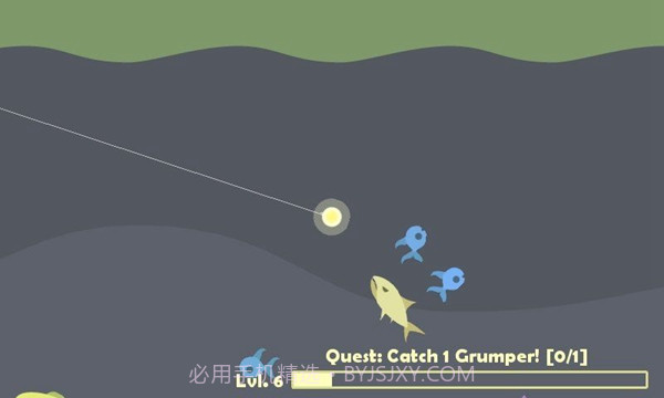 小猫钓鱼正版截图3