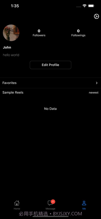 炫壁纸截图3 炫壁纸截图3