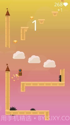 天空城堡截图3 天空城堡截图3