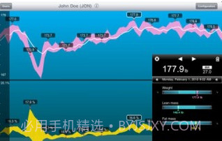 withings截图1 withings截图1