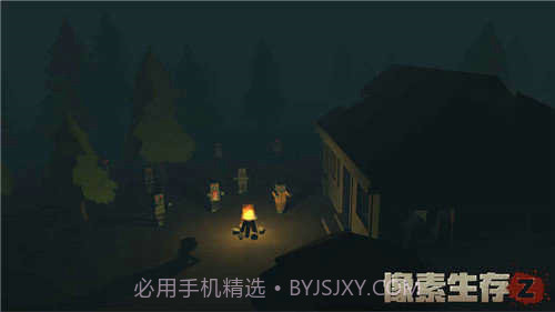 PixelZS汉化版截图3 PixelZS汉化版截图3