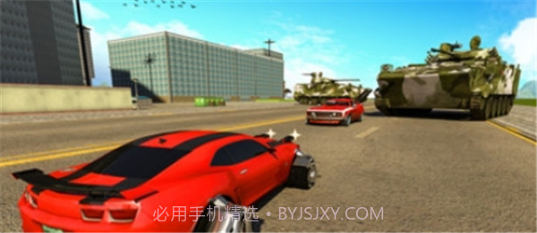 擎天柱超级英雄截图3 擎天柱超级英雄截图3