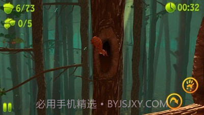 松鼠跳跃截图5 松鼠跳跃截图5