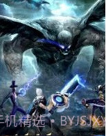 盗梦猎人截图3 盗梦猎人截图3