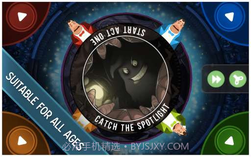 歌剧之王 King of Opera截图2 歌剧之王 King of Opera截图2