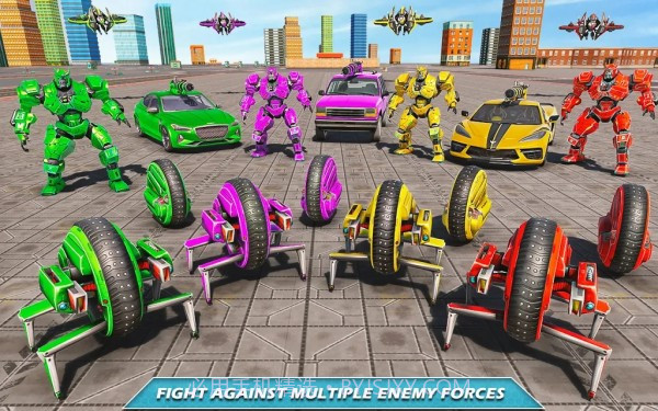 新蜘蛛机器人截图5 新蜘蛛机器人截图5