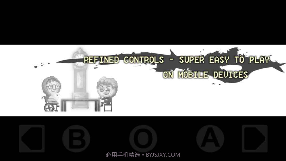 扣押APP截图2 扣押APP截图2