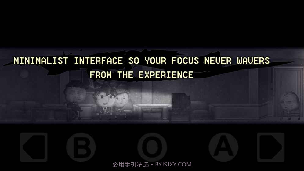 扣押APP截图5 扣押APP截图5