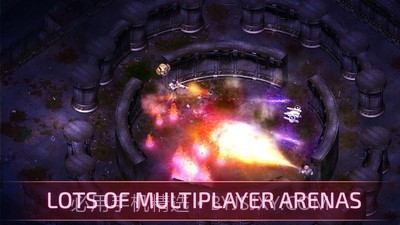 孤胆枪手合集截图2