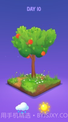 小树成长记截图3