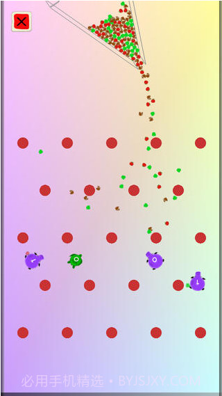 乌龟也疯狂截图4
