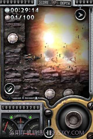 矿钻英豪 (I Dig It)截图2