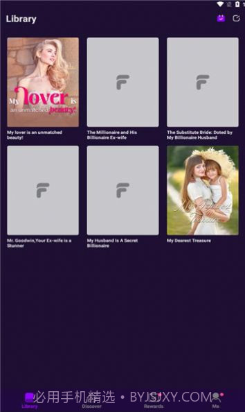 readfun小说截图3 readfun小说截图3