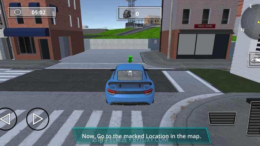 偷窃贼抢劫截图3