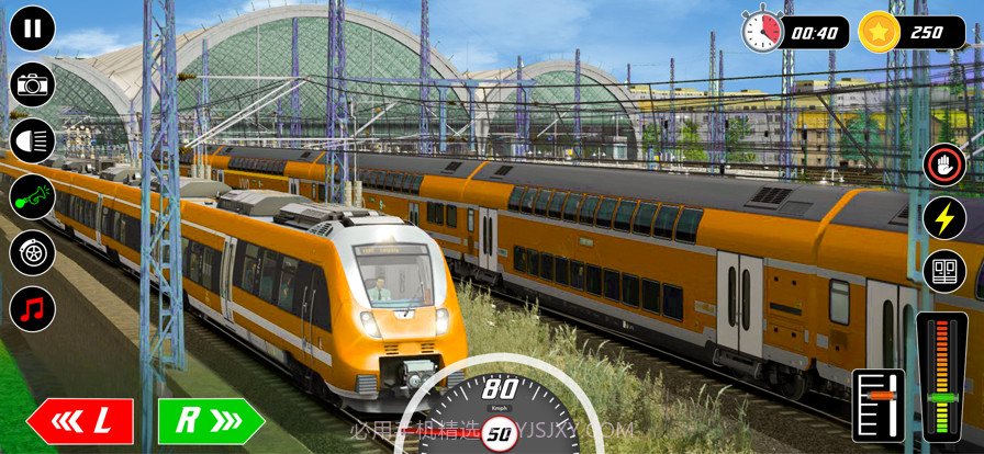 火车模拟器大亨截图4