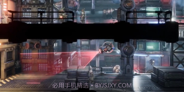 暗影城5截图4 暗影城5截图4