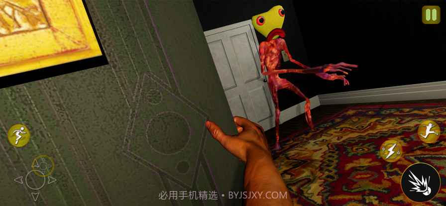 恐怖木偶逃生第一章截图2