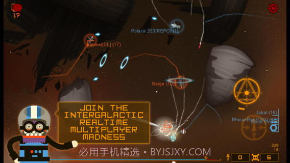 掌上舰队(Pocket Fleet)截图2 掌上舰队(Pocket Fleet)截图2