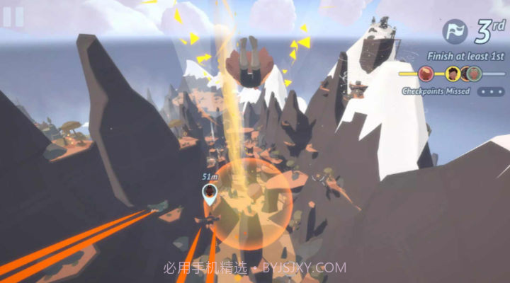 雷亚之翼截图2 雷亚之翼截图2